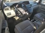 2013 Honda Odyssey Touring