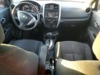2018 Nissan Versa s