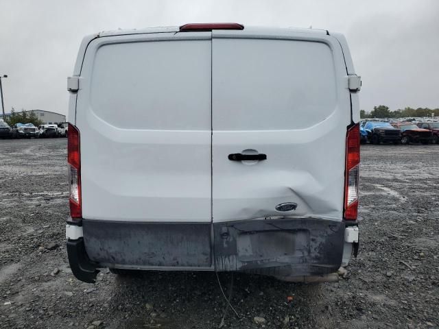 2021 Ford Transit T-150