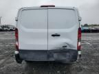 2021 Ford Transit T-150