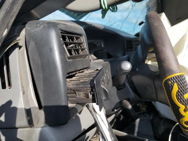 2004 Ford F350 srw Super Duty