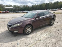 2013 KIA Optima LX for sale in Charles City, VA