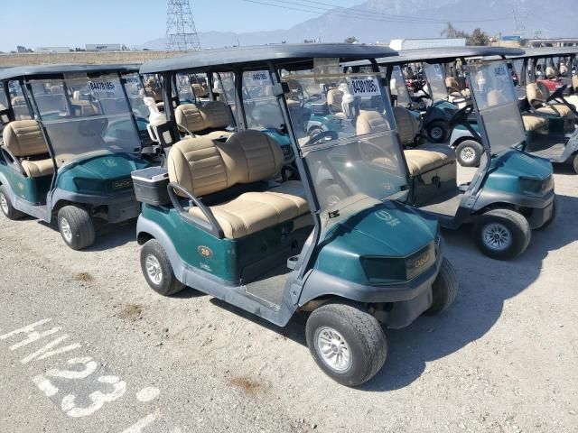 2020 Club Car Tempo Lithium