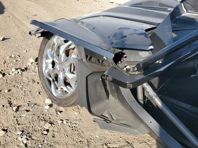 2017 Polaris Slingshot