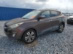 2015 Hyundai Tucson Limited