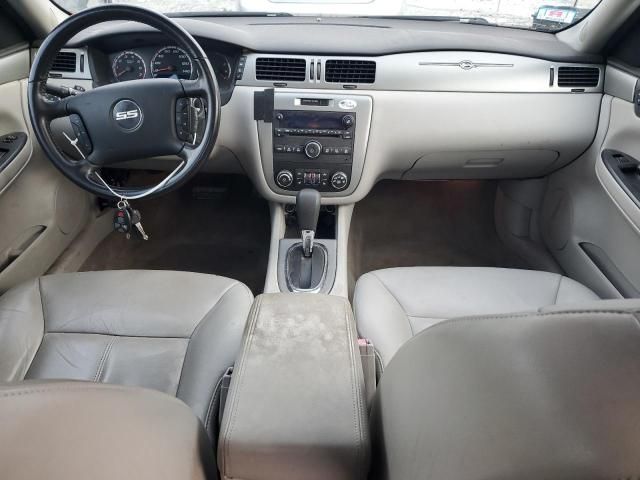 2008 Chevrolet Impala Super Sport