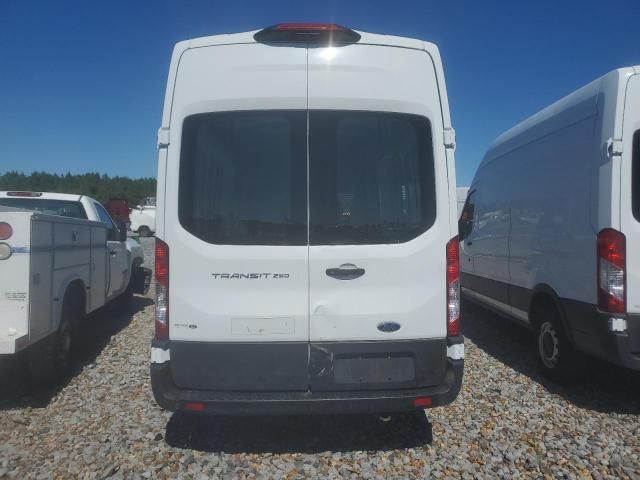 2021 Ford Transit T-250