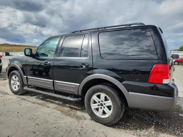 2006 Ford Expedition XLT