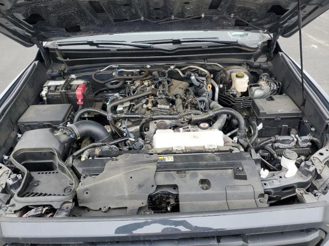 2024 Toyota Tacoma Double cab