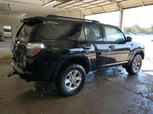 2014 Toyota 4runner SR5
