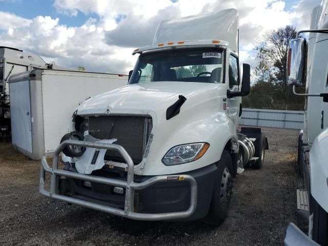 2022 International LT625 Semi Truck