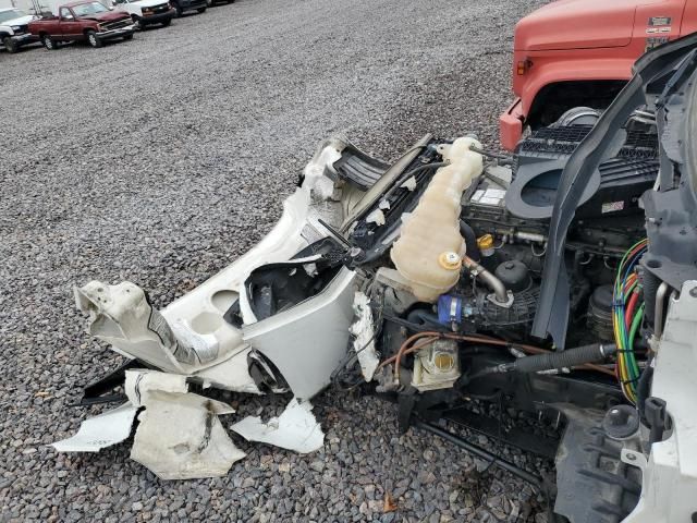 2023 Freightliner Cascadia 126 Semi Truck