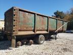 2007 Stec O END Dump Trailer