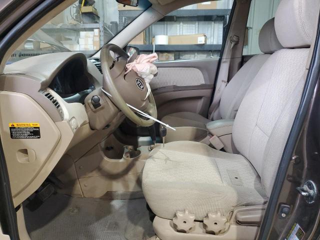 2008 KIA Sportage lx