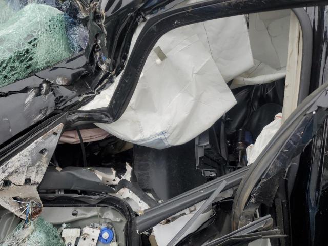 2016 Infiniti Qx80 Base