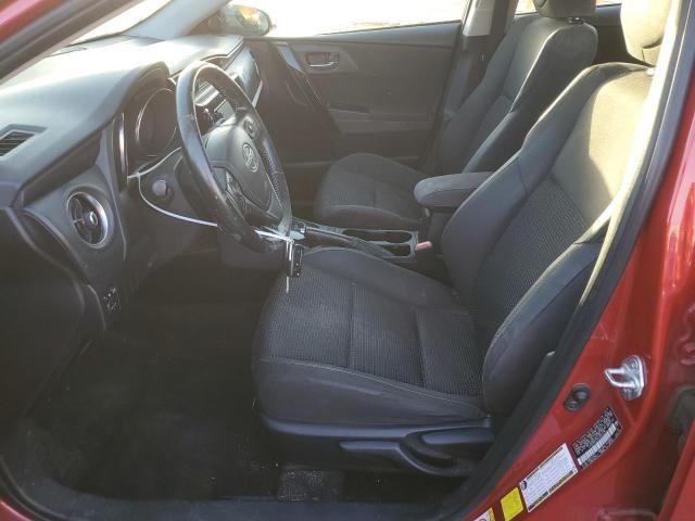 2016 Scion IM