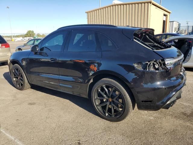 2023 Porsche Macan GTS