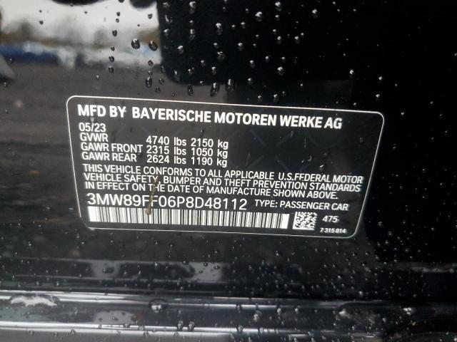 2023 Bmw Motorrad 2023 bmw Motorrad 330xi