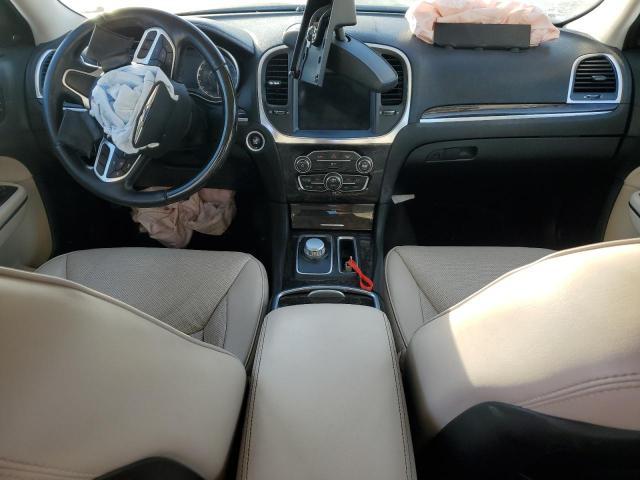 2018 Chrysler 300 Limited