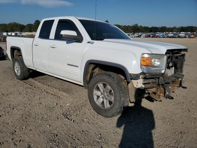 2014 GMC Sierra K1500 sle