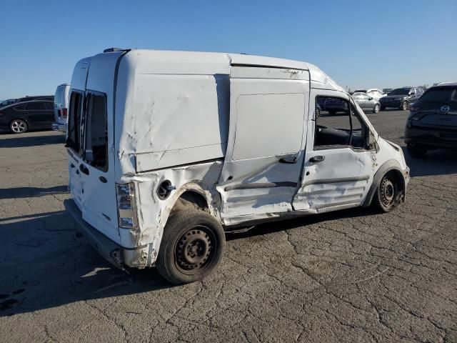 2012 Ford Transit Connect XL