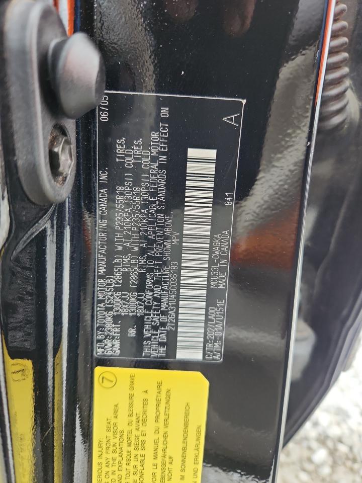 2005 Lexus Rx 330