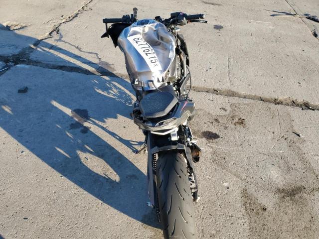 2023 Kawasaki ZR900 F