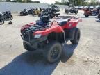 2016 Honda TRX420 FA
