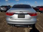2016 Jaguar Xf Premium
