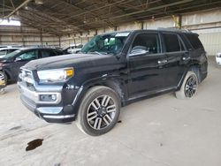 2021 Toyota 4runner Trail for sale in Phoenix, AZ