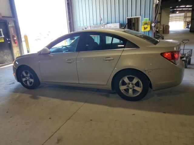 2013 Chevrolet Cruze LT