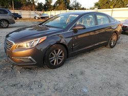 2015 Hyundai Sonata SE for sale in Hampton, VA