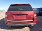 2015 Jeep Compass Sport
