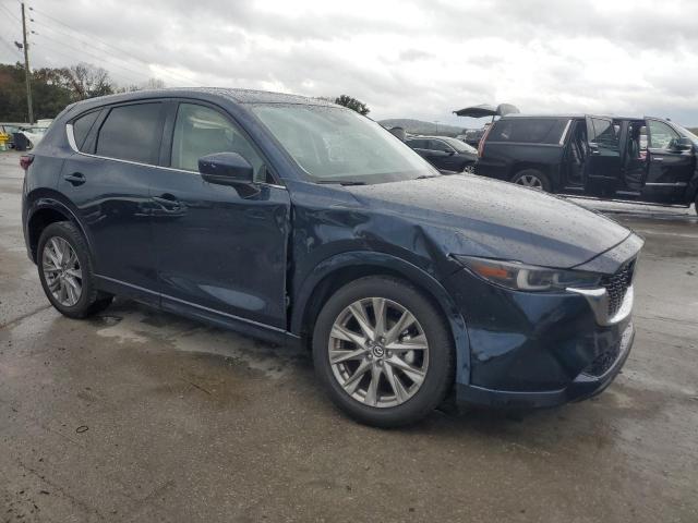 2024 Mazda Cx-5 Premium Plus