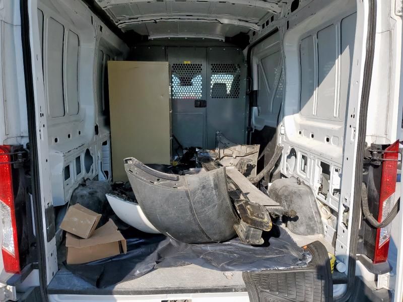 2019 Ford Transit T-250
