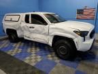 2024 Toyota Tacoma Xtracab
