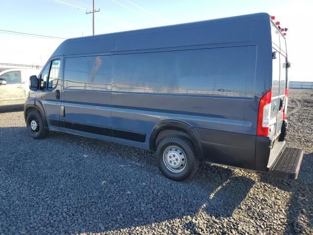 2020 Dodge RAM Promaster 3500 3500 High
