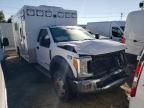 2017 Ford F450 Super Duty