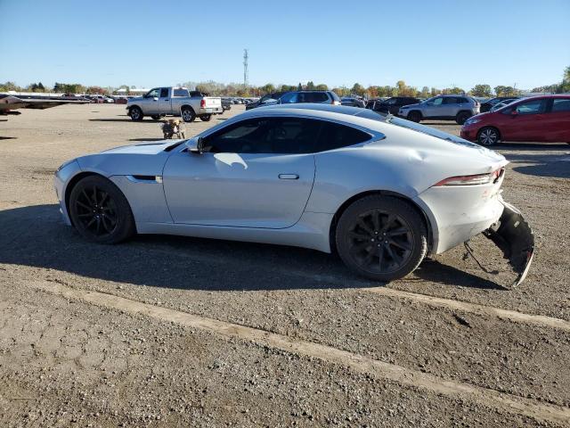 2016 Jaguar F-type