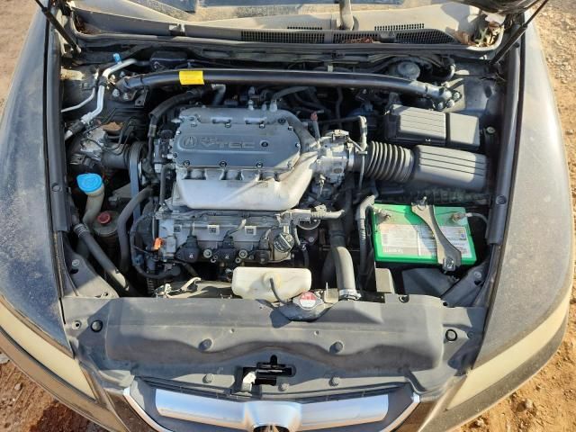 2006 Acura 3.2TL