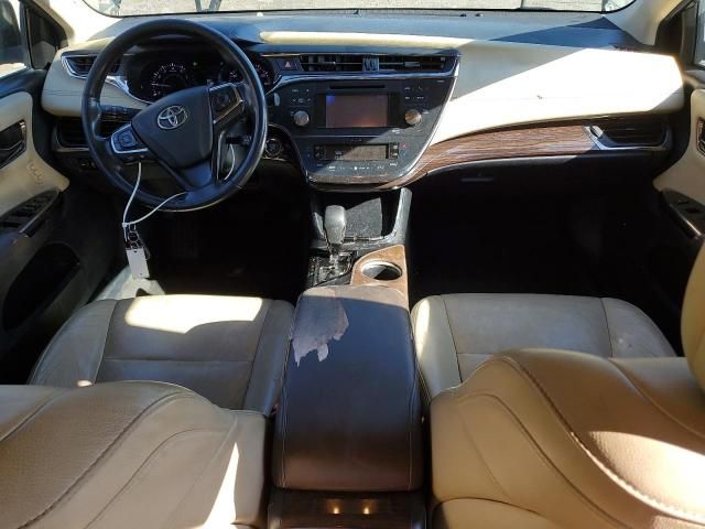 2014 Toyota Avalon Base