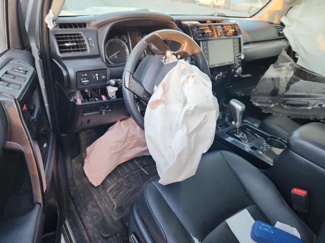 2023 Toyota 4runner se