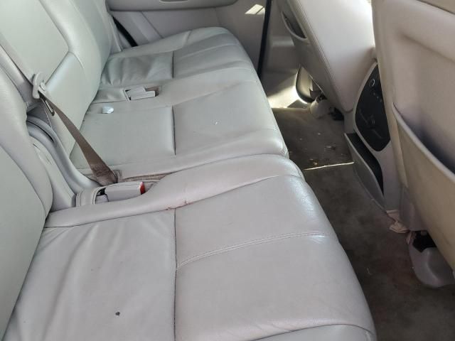 2010 Chevrolet Tahoe K1500 LT