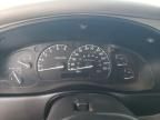 2000 Ford Ranger Super Cab