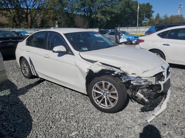 2016 BMW 320 i