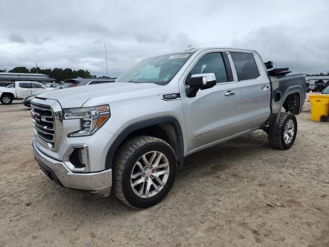 2020 GMC Sierra K1500 SLT