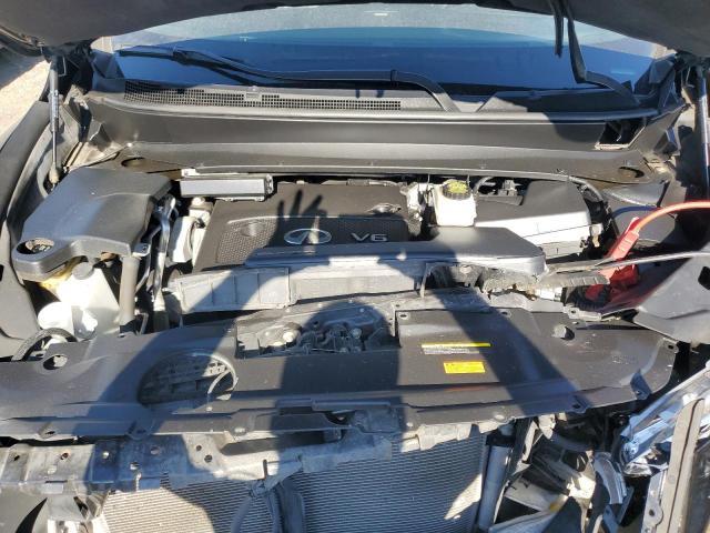 2014 Infinity Qx60