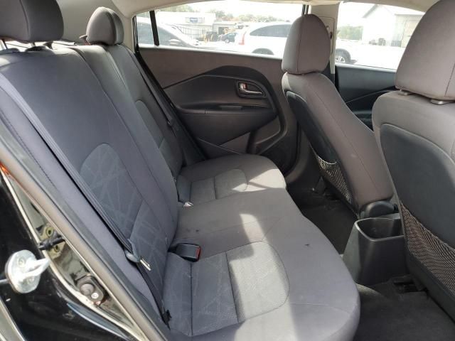 2014 KIA Rio LX