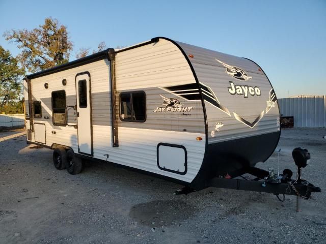 2025 Jayco JAY Flight