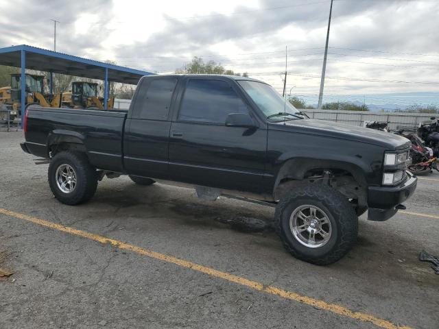 1998 Chevrolet Gmt-400 K1500